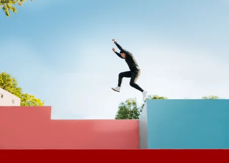 Les bienfaits du parkour : un sport complet pour le corps et l’esprit