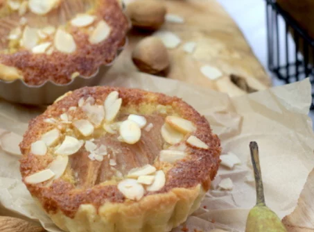 Recette de la tarte Bourdaloue