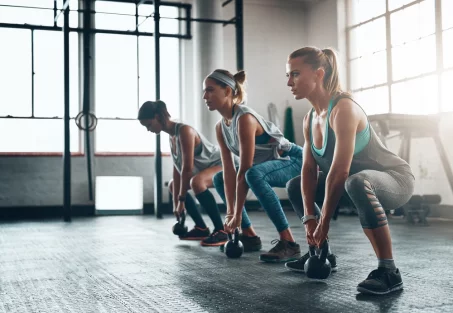 Méthode Bootcamp : un entraînement intense pour brûler des calories