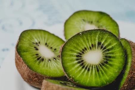 Quel est l'index glycémique du kiwi ?