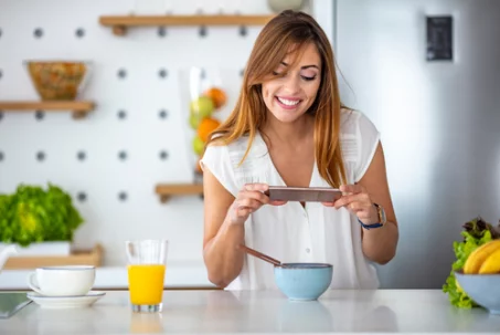 Pancakes brouillés : La nouvelle recette healthy pour un petit-déjeuner équilibré