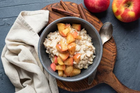 10 conseils pour un petit-déjeuner végétarien et rassasiant