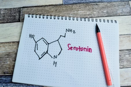 Les bienfaits de la sérotonine, l'hormone du bonheur