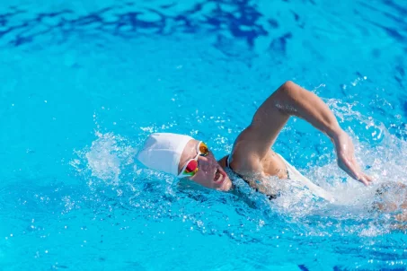 Natation : 5 astuces pour optimiser sa séance