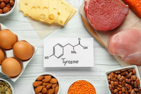 10 aliments riches en tyrosine