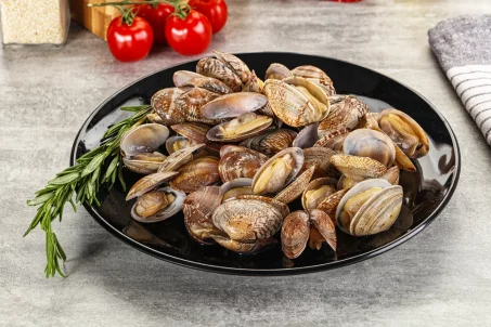 Amande de mer : bienfaits, calories et utilisation en cuisine