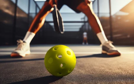 Les bienfaits du pickleball : pourquoi ce sport conquiert le monde ?