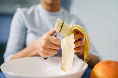 Quel est le meilleur moment de la journée pour manger une banane ?