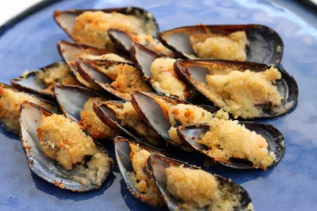 Les moules : bienfaits, calories et utilisation en cuisine