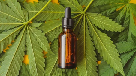 Les bienfaits et dangers du CBD