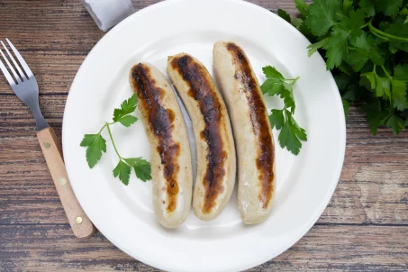 Boudin blanc : bienfaits, calories et utilisation en cuisine