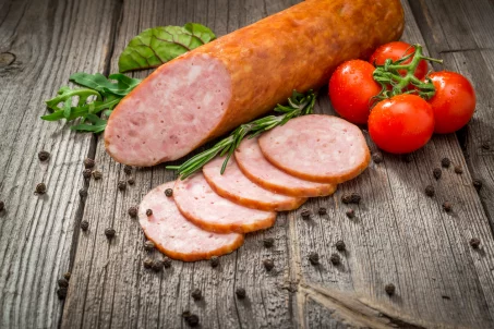 Saucisson à l'ail : bienfaits, calories et utilisation en cuisine