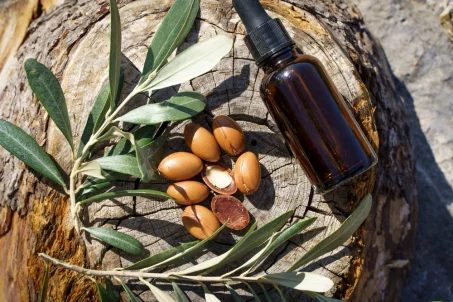 Comment utiliser l’huile d’argan facilement ?