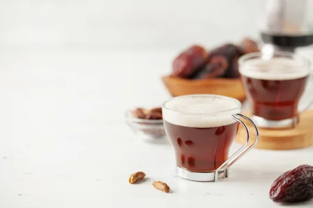 Comment rendre votre café plus healthy ? Les 4 ingrédients à ajouter pour booster ses bienfaits