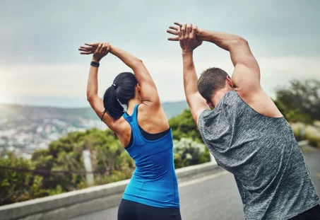 Les meilleurs sports pour la santé mentale