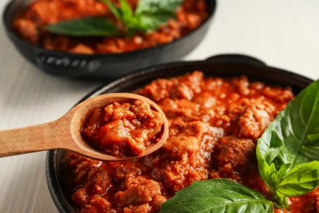 Comment faire une bolognaise maison : recette traditionnelle et astuces