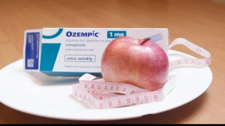 Combien de kilos peut-on espérer perdre avec l’Ozempic ?