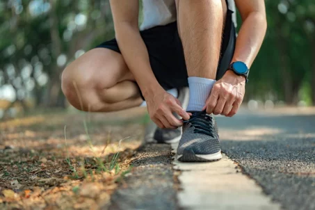 Pourquoi beaucoup de coureurs abandonnent : un obstacle méconnu et comment le surmonter