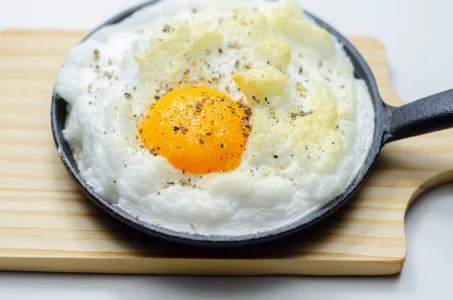 Comment faire un cloud egg : la recette facile et gourmande