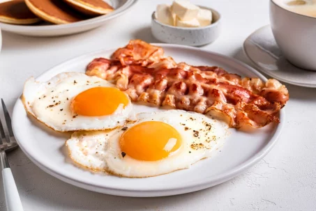 Comment inclure des protéines à son petit-déjeuner ?