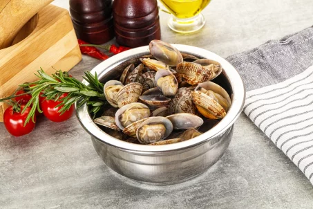 Les clams : bienfaits, calories et utilisation en cuisine