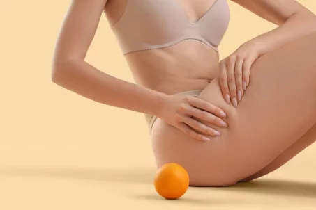 Top 10 des aliments anti-cellulite 