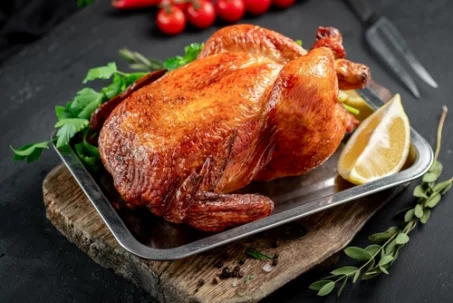 Comment savoir si son poulet est bien cuit ? 5 astuces infaillibles pour ne plus jamais rater votre volaille