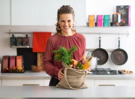 Ces 3 légumes à privilégier en automne pour booster sa santé selon un gastro-entérologue