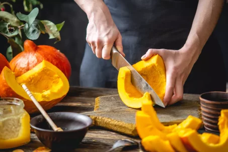 Courge butternut ou potimarron : quel est le meilleur choix pour votre santé ?