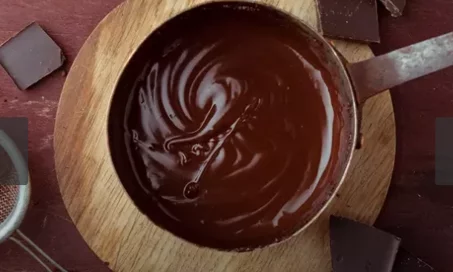 Comment faire fondre du chocolat facilement ?