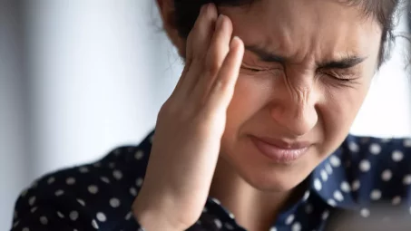 La ménopause accentue-t-elle les migraines ?