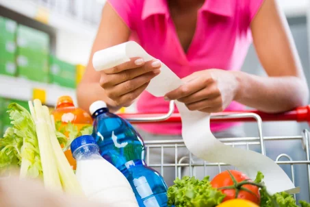 Ce yaourt supposé sain est en fait deux fois plus calorique que le Coca-Cola 