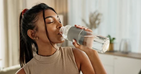 Quelles boissons consommer pendant un jeûne intermittent ?