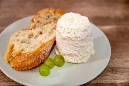 Le chabichou : tout savoir sur ce fromage de chèvre