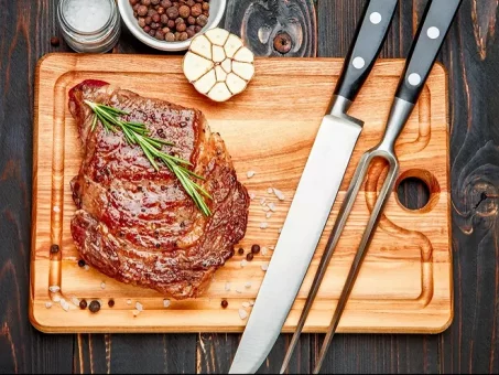 La viande de cheval : bienfaits, calories et utilisation en cuisine