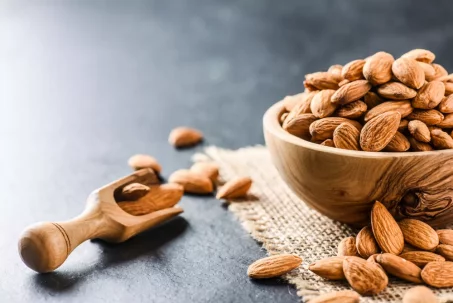 5 bonnes raisons de manger des amandes 