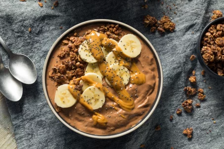 Glace hypocalorique : la recette saine et gourmande pour se faire plaisir sans culpabiliser