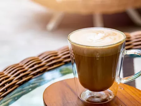 Les bienfaits du cappuccino : un plaisir gourmand avec des avantages pour la santé