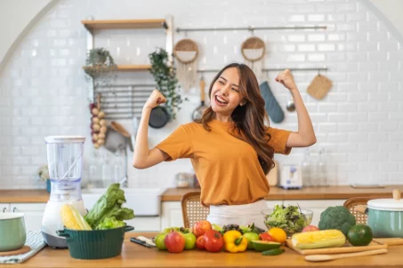 Comment augmenter son taux de bon cholestérol ?