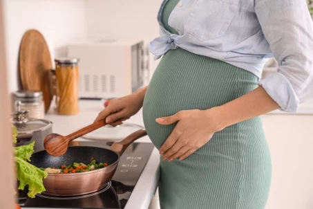 Les aliments à bannir pendant la grossesse