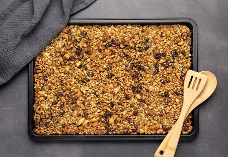 Comment faire son muesli maison ?