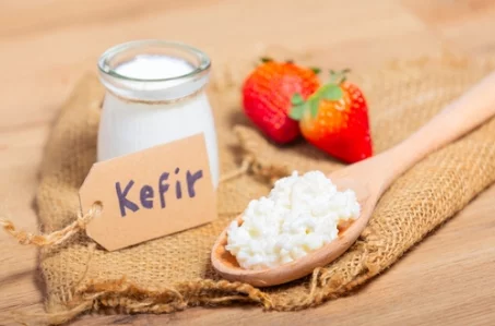 Boire du kéfir pour maigrir : est-ce vraiment efficace ?