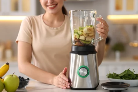 Comment bien choisir son blender ?