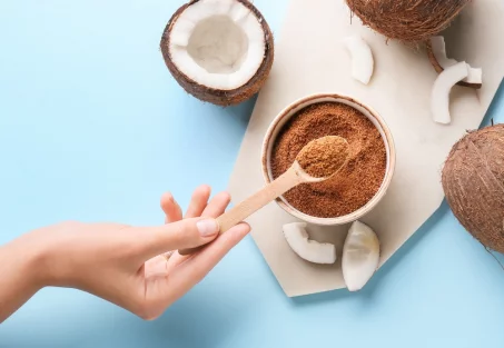 Le sucre de coco est-il vraiment meilleur que le sucre blanc ?