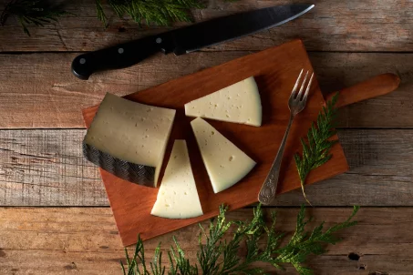 Fromage de brebis : bienfaits, calories et utilisation en cuisine