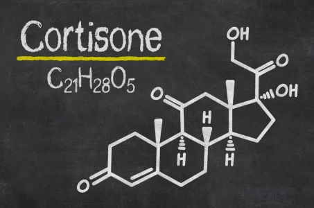 Quels aliments éviter avec la cortisone ?