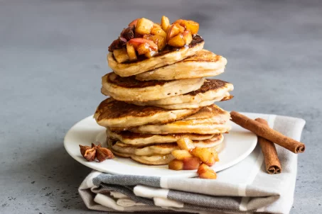 3 recettes équilibrées pour bruncher en novembre