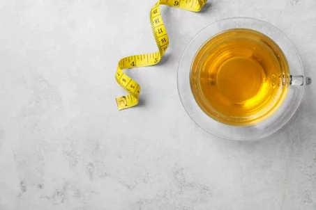 3 boissons pour optimiser la perte de calories