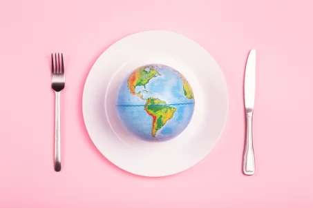 Manger mieux pour soi et pour la planète : comment concilier nutrition et climat ?