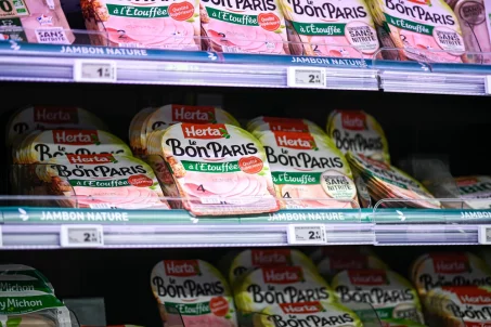 Comment bien choisir son jambon au supermarché ?